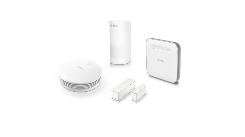 Bosch Smart Home 8750000372 Universalschalter - Weiß online kaufen