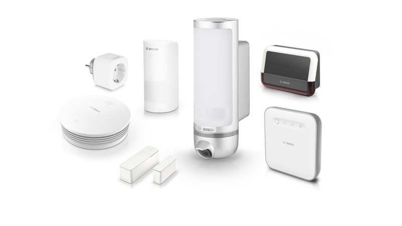 Bosch Smart Home Universalschalter II - 2er-Set kaufen