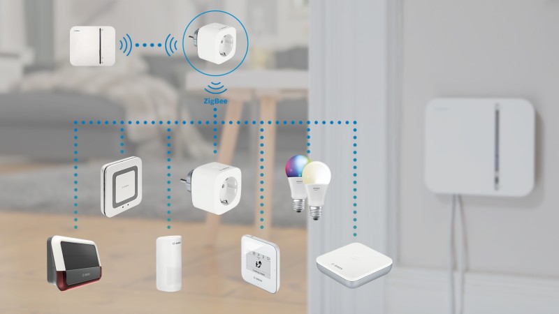 Bosch Smart Home: Update verbessert Aufheiz-Geschwindigkeit der neuen  Thermostate II und mehr