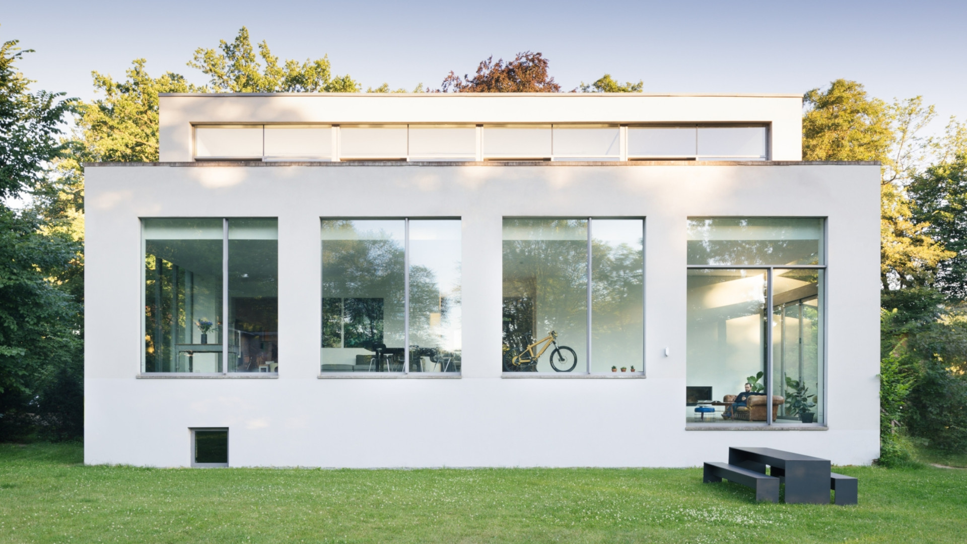 Bosch Smart Home mit Updates und neuen Funktionen –