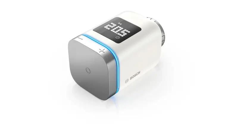 Bosch - Thermostat d'ambiance FR pression 1,5 bar 3 bar/grC - 120