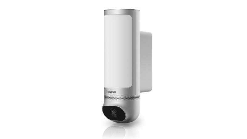 Smart ohne Smartphone - Der neue Bosch Smart Home Universalschalter II -  Bosch Media Service
