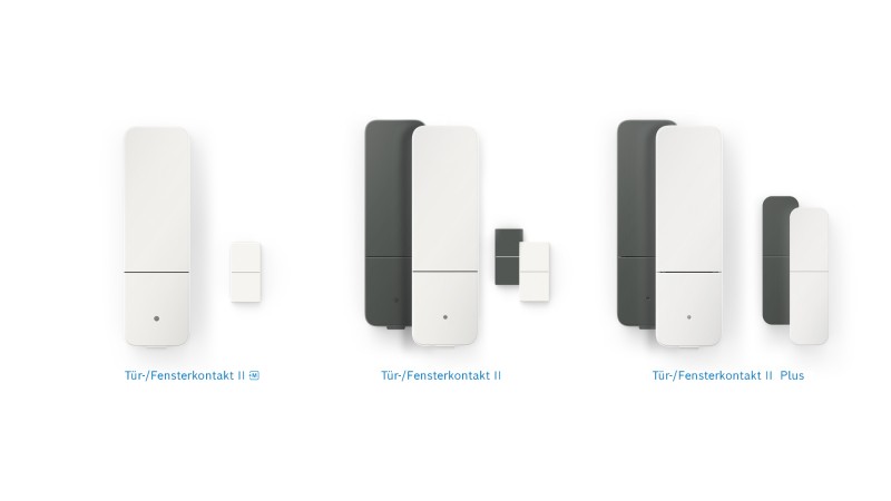 Tür-/Fensterkontakt II