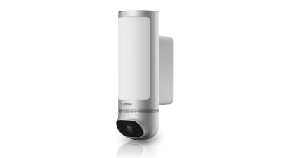 Bosch Smart Home Starter Kit Allarme – Controller, Sensore Porta/Finestra, Rilevatore Movimento E Fumo - 3