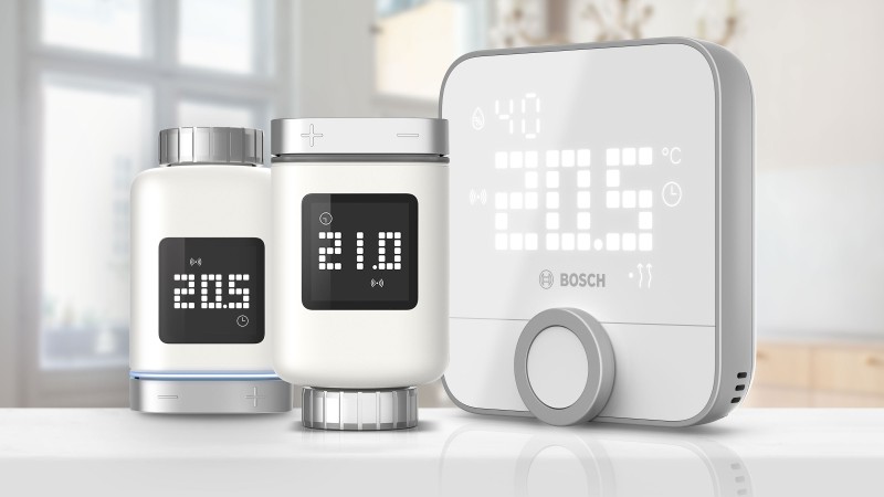 Chauffage & Refroidir