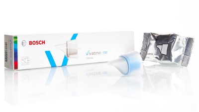 Einweg-Mundstücke Vivatmo <I>oxycap</I>