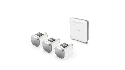 Starter-Paket Heizung