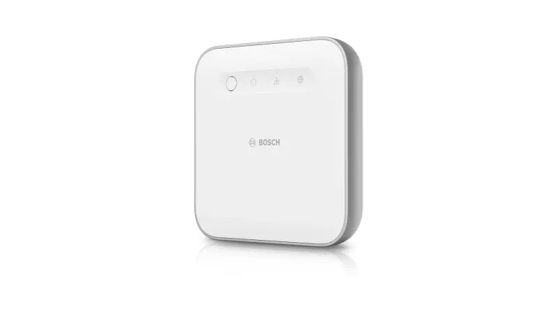 Smart Home Controller II
