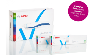 Vivatmo <I>me</I> Starter-Paket