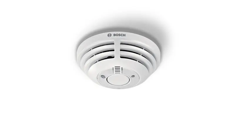 Smoke Detector