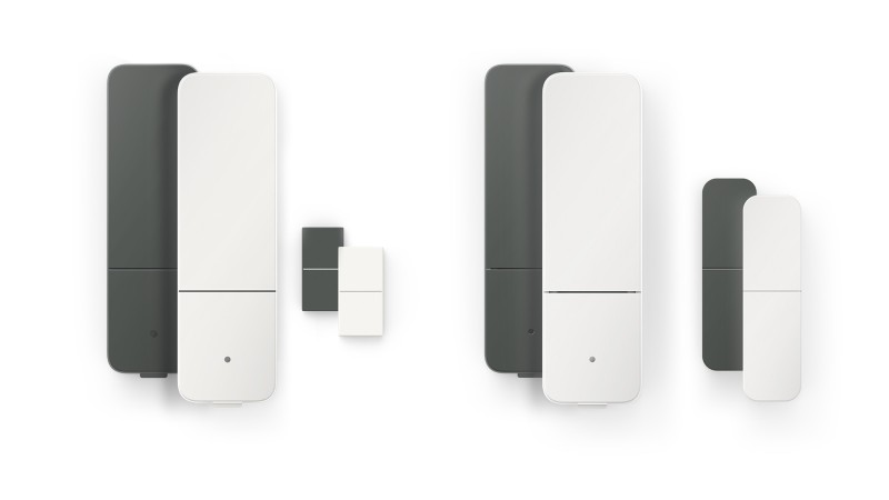 Door/window contact II (plus)