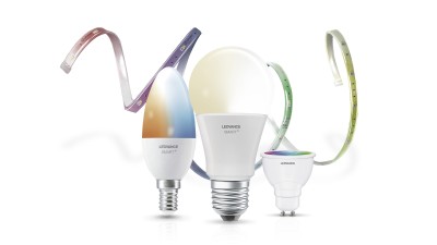 Ledvance Smart+ Lampen