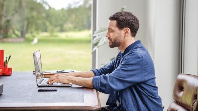 Software update information