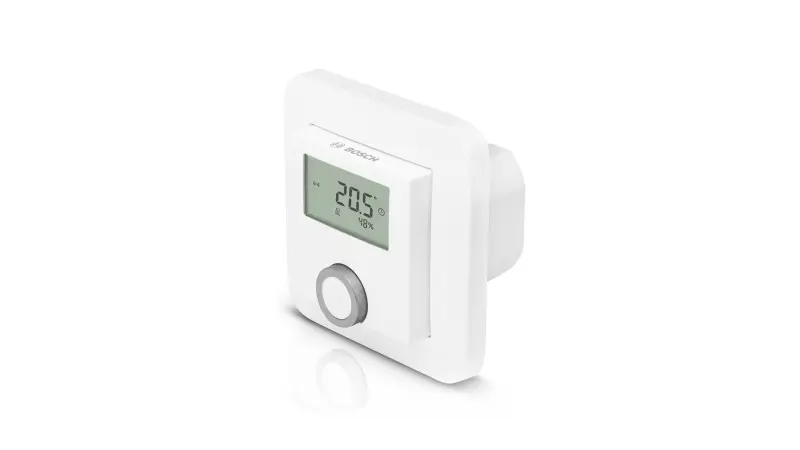 Raumthermostat Fußbodenheizung