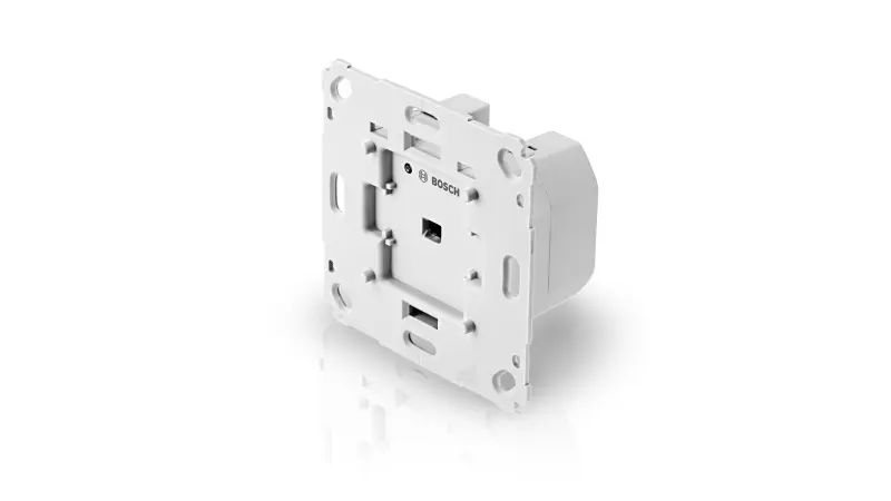 Rollladensteuerung Unterputz