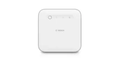 Bosch Smart Home Controller II