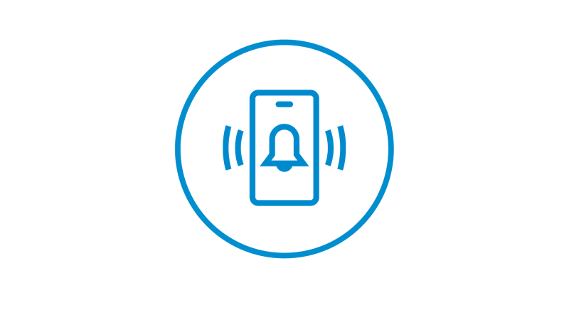 Suscripción a Audio+ para reconocimiento de sonido | Smart Home