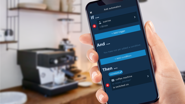 HOME STATION APP HANDSFREE GIRA 125027