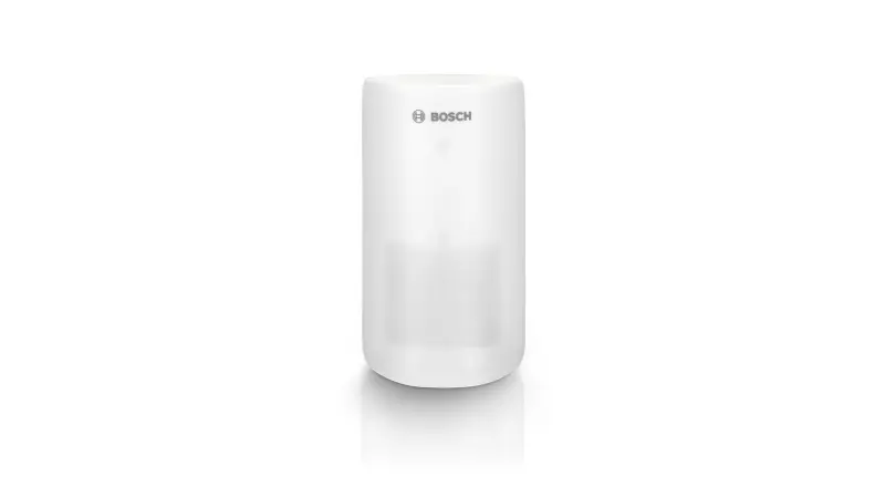 Spotlijster Tochi boom Geef rechten Smart Home Alarmsysteem | Bosch Smart Home