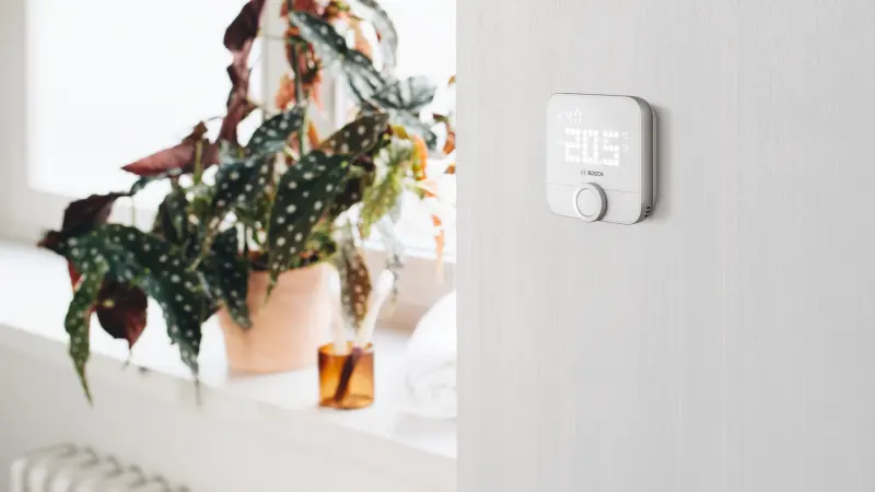 Bosch Smart Home Room Thermostat