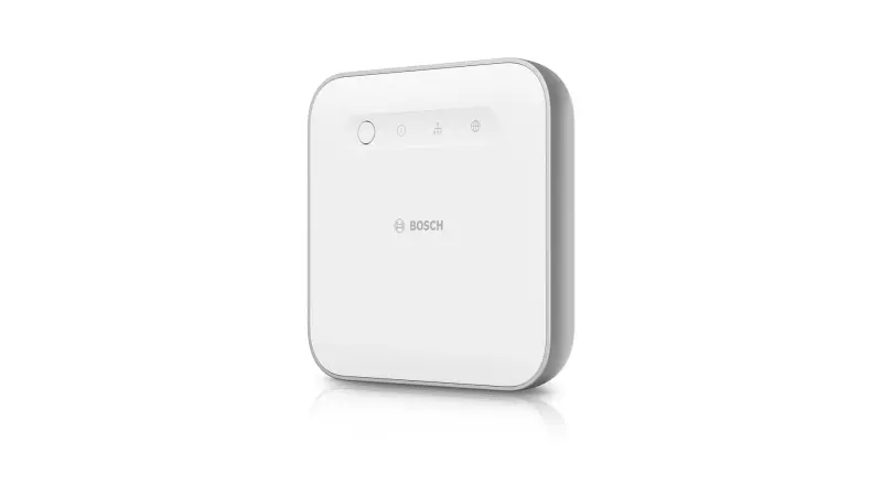 Bosch Smart Home controller II
