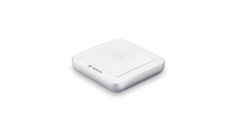 Bosch Smart Home Universal Switch II, for Easy Control of Smart Devices,  Configurable for 4 Assignable Buttons : : Business, Industry &  Science