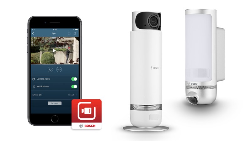 Bosch Smart Home - Apps on Google Play